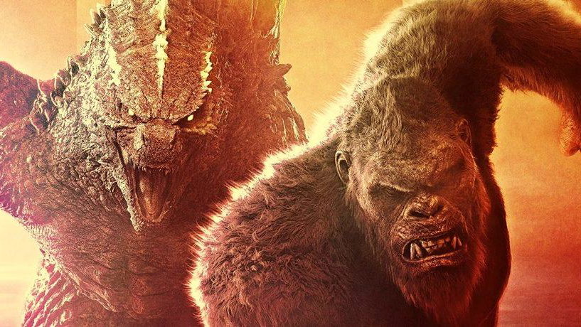 Immagine di Godzilla e Kong - Il nuovo impero: trama, finale spiegato e significato