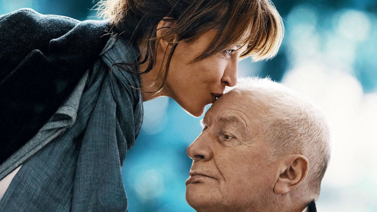 Immagine di È andato tutto bene, il film stasera in tv su Rai 3: trama, cast e streaming
