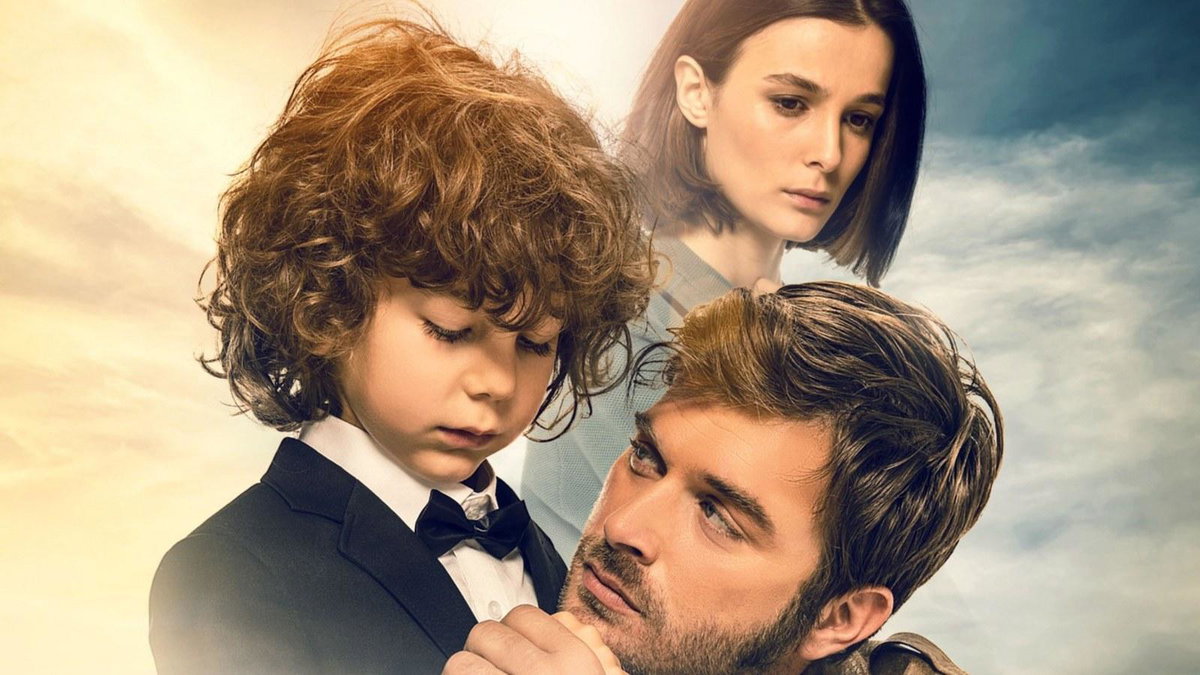 Immagine di Mio figlio, il film stasera in tv su Canale 5: trama, cast e streaming