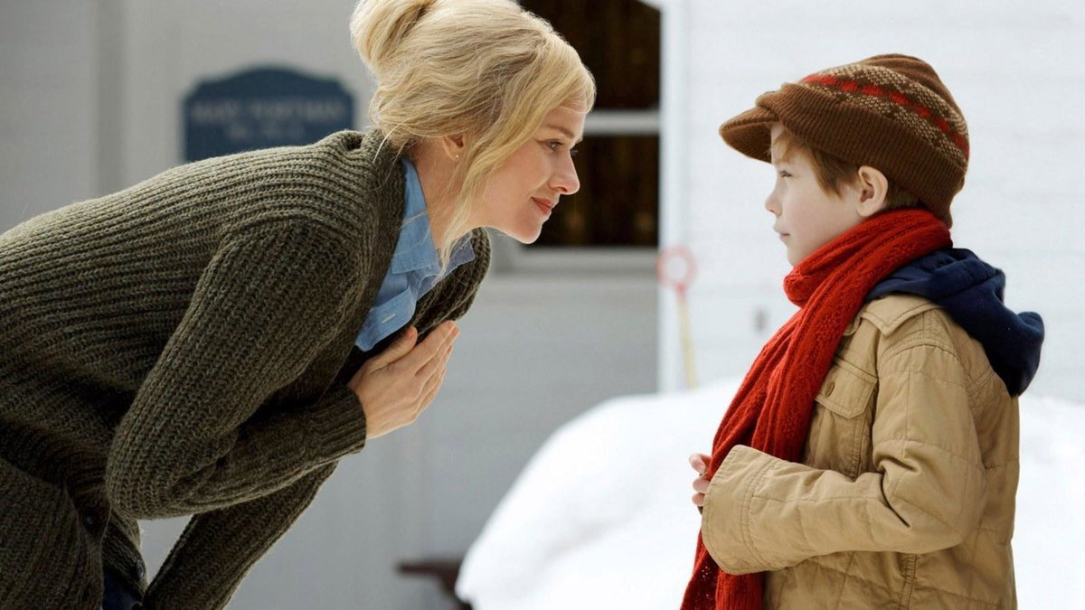 Immagine di Shut In, il film stasera in tv su Rai 4: trama, cast e streaming