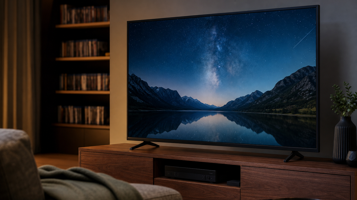 Immagine di 229€ per una Panasonic Fire TV da 40 pollici: oggi su Amazon