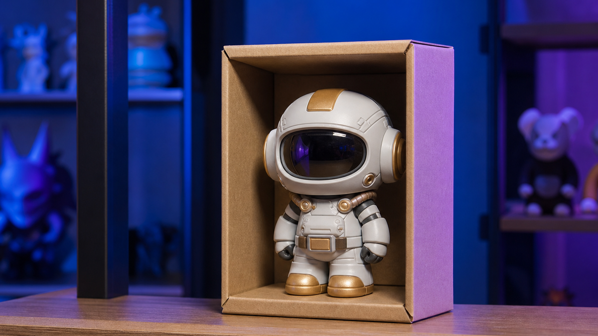 Immagine di Sotto i 12€ c’è Kang: il Funko Marvel che completa lo scaffale