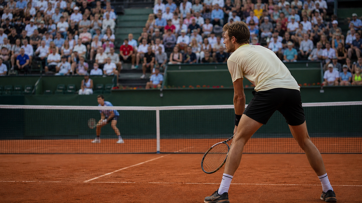 Immagine di Dove vedere ATP 250 di Gstaad, Bastad e Umago oggi: orario, canali e streaming