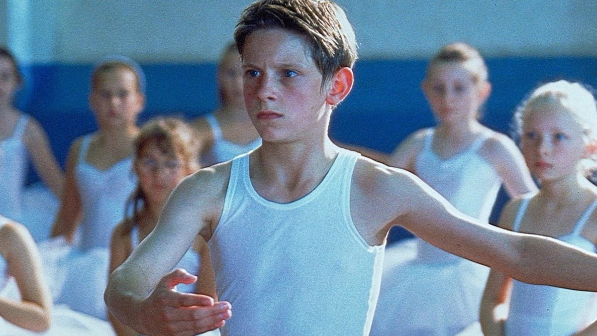 Immagine di Billy Elliot, il film stasera in tv su Italia 1: trama, cast e streaming