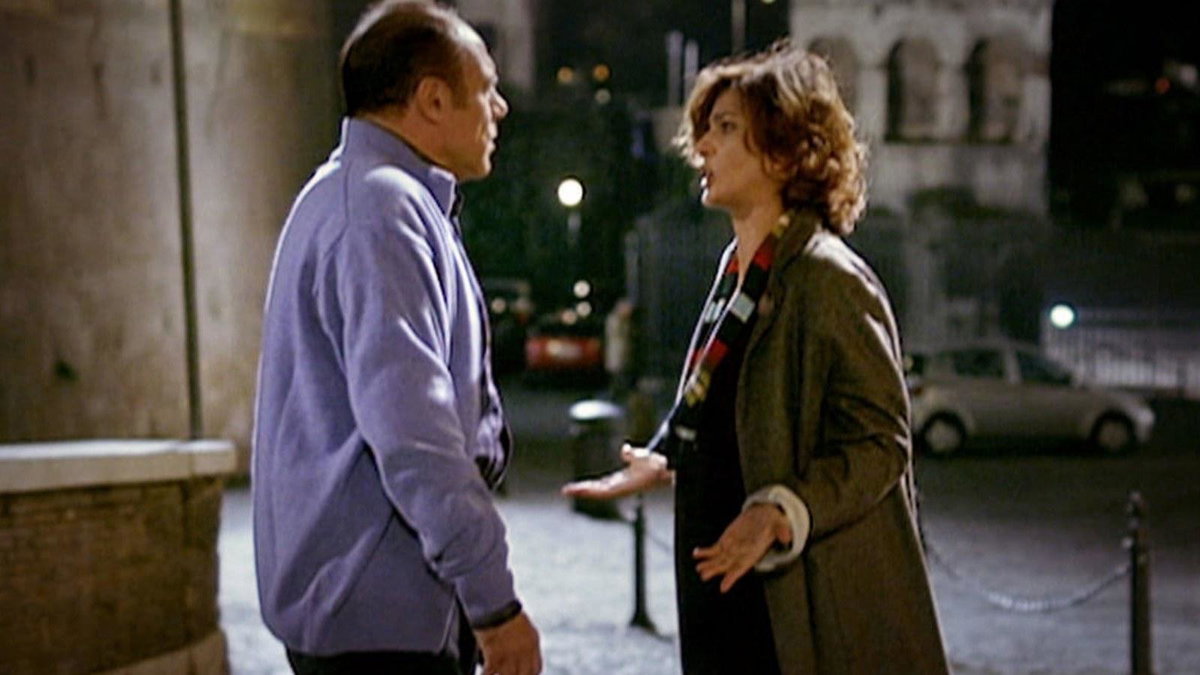 Immagine di L'amore è eterno finché dura, stasera in tv su Rete 4: trama, cast e streaming