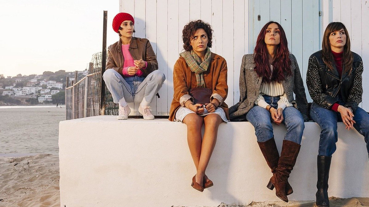 Immagine di Brave ragazze, il film stasera in tv su Nove: trama, cast e streaming