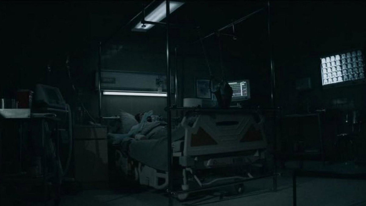 Immagine di Presencias, il film stasera in tv su Rai 4: trama, cast e streaming