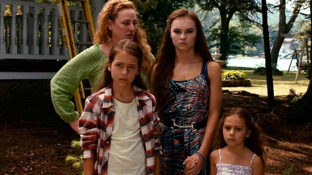 Immagine di The Magic of Belle Isle stasera su Rai Movie: trama, cast e streaming
