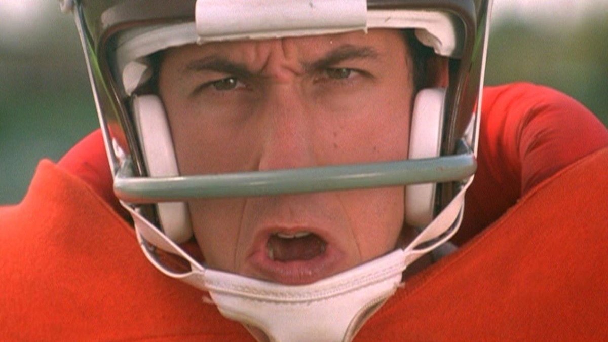 Immagine di Waterboy, il film stasera in tv su La7 Cinema: trama, cast e streaming