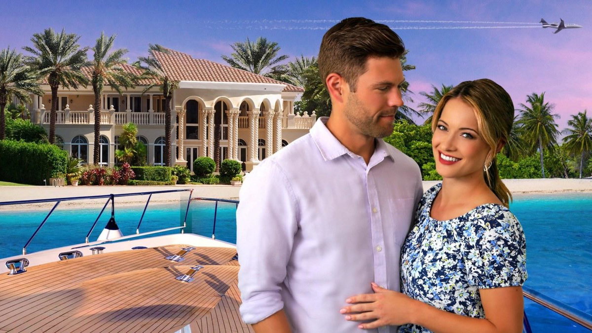 Immagine di Beauty and the Billionaire, il film stasera su La5: trama, cast e streaming