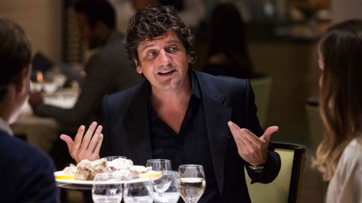 Immagine di Tiramisù, il film stasera in tv su Cine34: trama, cast e streaming