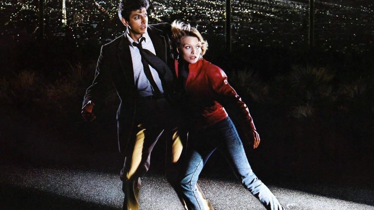 Immagine di Tutto in una notte, il film stasera in tv su Italia 2: trama, cast e streaming