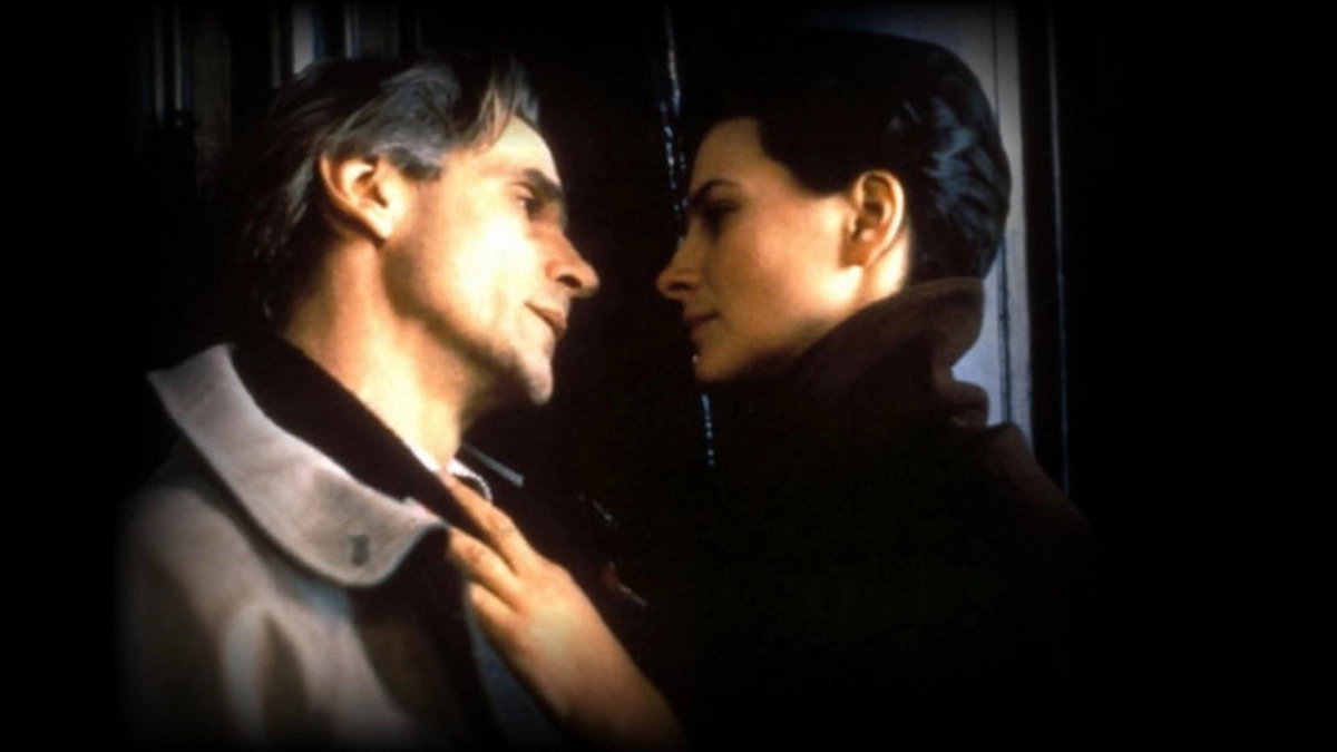 Immagine di Il danno, il dramma di Louis Malle si può vedere gratis in streaming