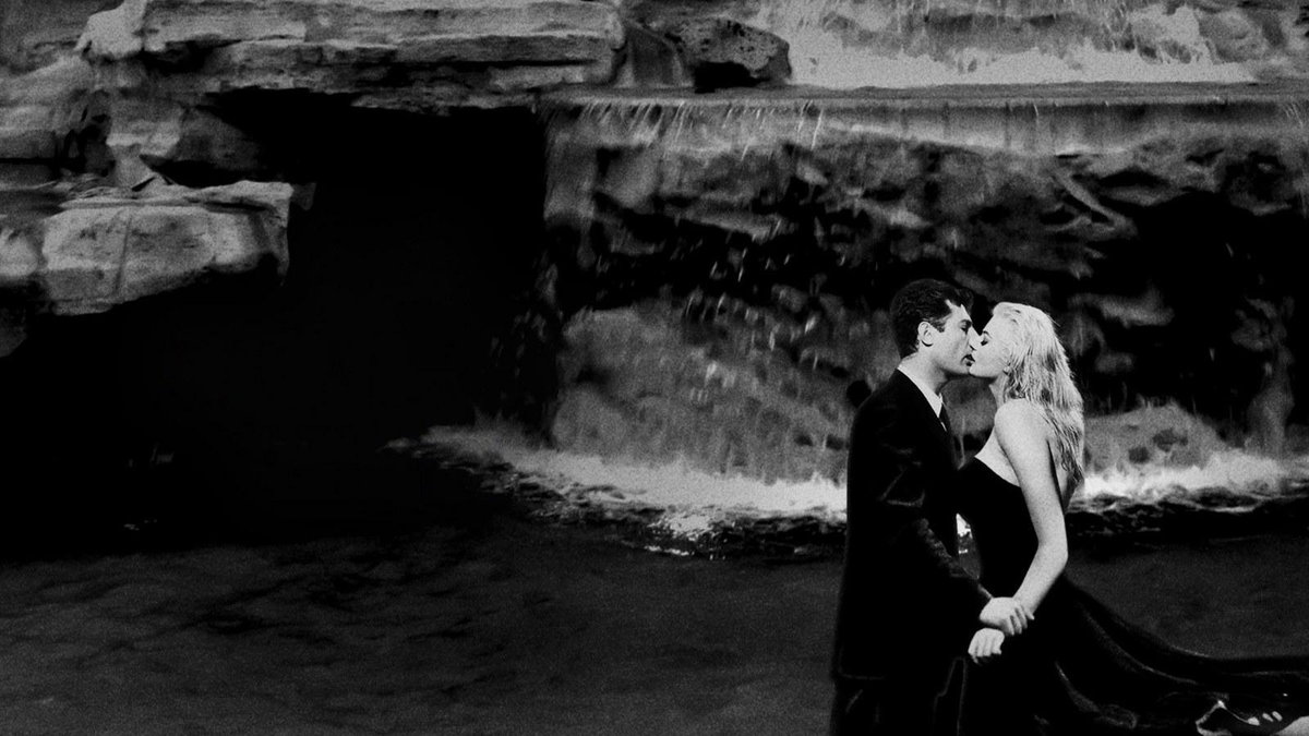 Immagine di La dolce vita, il capolavoro di Fellini si vede gratis in Italia