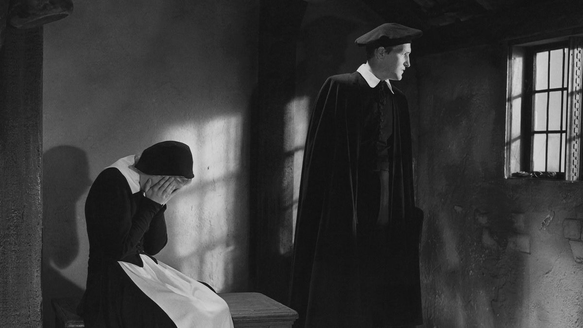 Immagine di Dies irae: il capolavoro di Dreyer è gratis in streaming