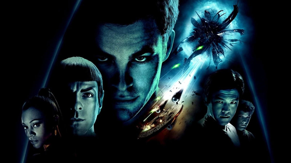 Immagine di Star Trek, il film stasera in tv su 20: trama, cast e streaming