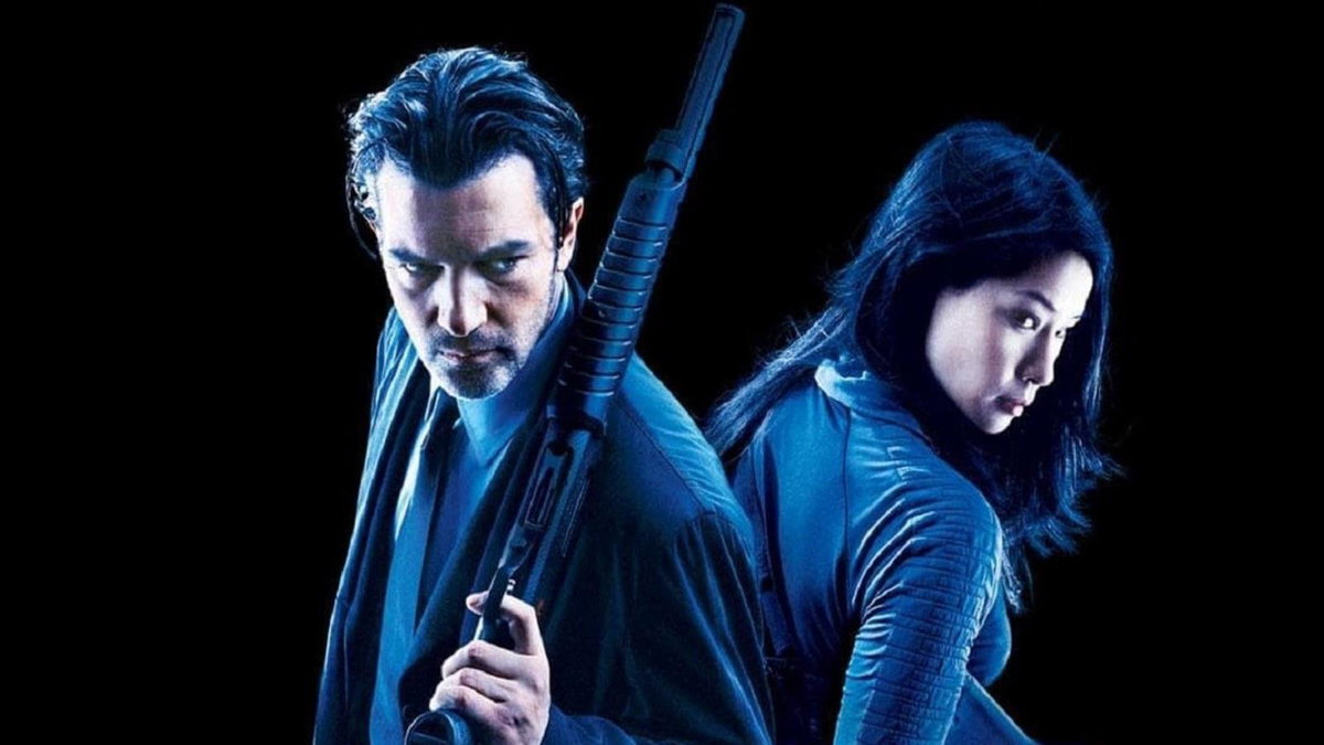 Immagine di Ballistic, il film stasera in tv su Iris: trama, cast e streaming