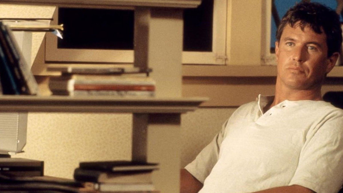 Immagine di Betrayed - Tradita, il film stasera in tv su La7 Cinema: trama, cast e streaming
