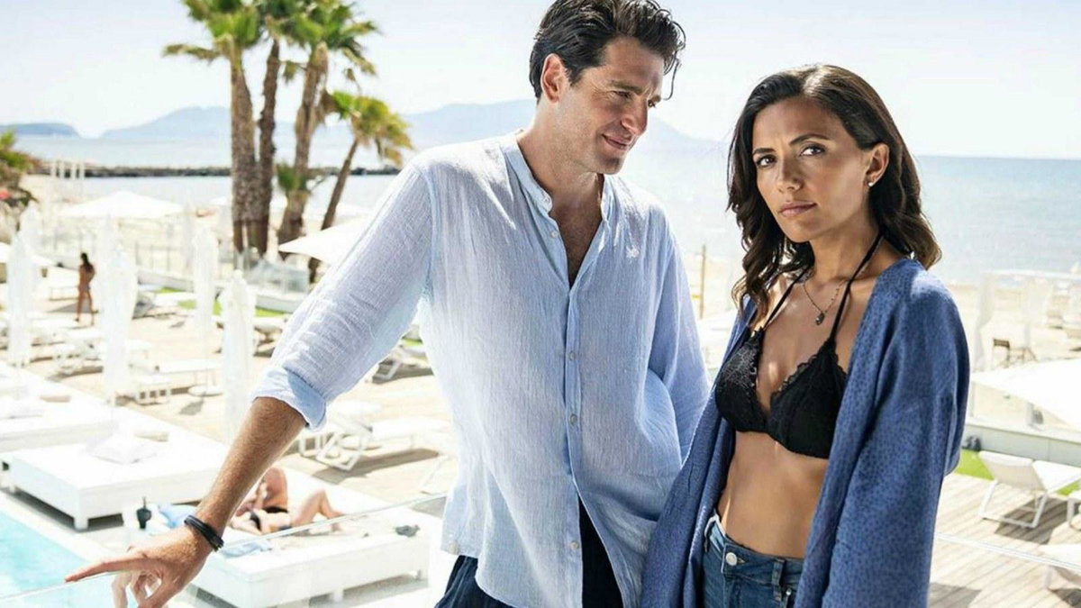 Immagine di 7 ore per farti innamorare, il film stasera in tv su La5: trama, cast e streaming