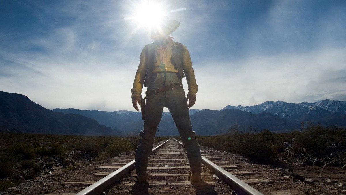 Immagine di Lucky Luke, il film stasera in tv su Cine34: trama, cast e streaming