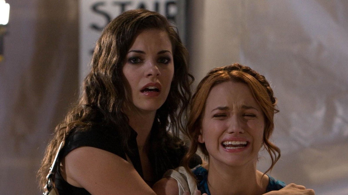 Immagine di The Final Destination, stasera su Italia 2: trama, cast e streaming