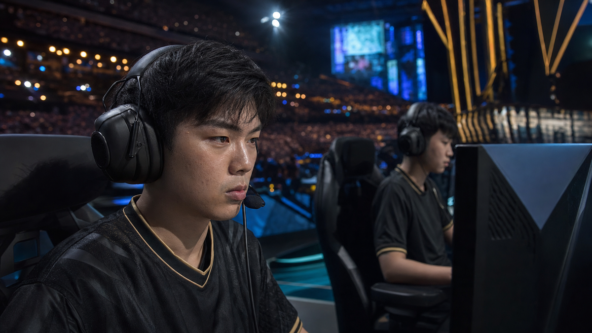 Immagine di Dove vedere Esports World Cup 2026 League of Legends oggi: orario, canale e streaming