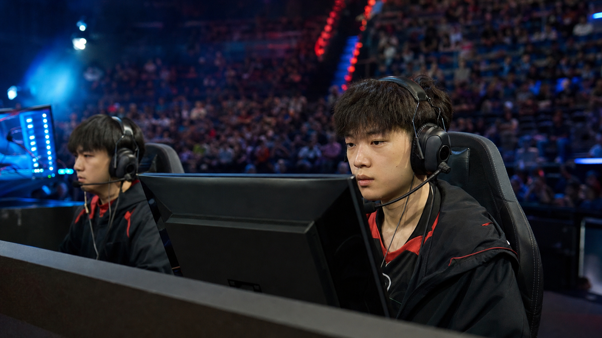 Immagine di Dove vedere Esports World Cup 2026 Dota 2 oggi: orario, DAZN e streaming