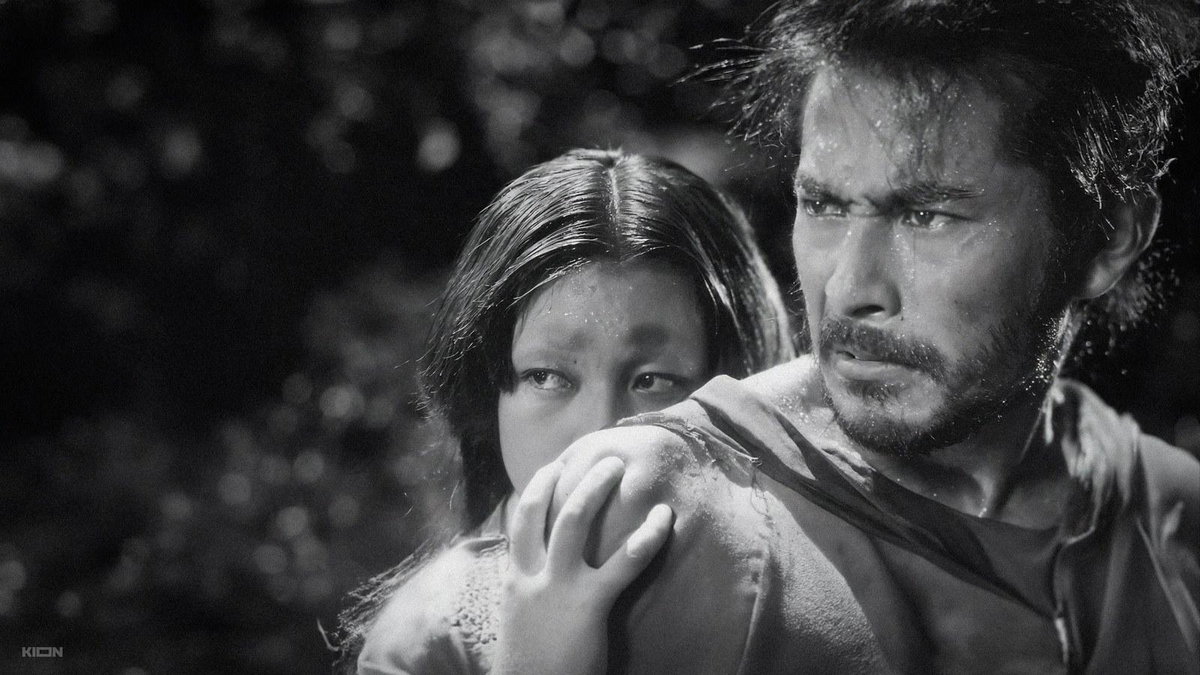 Immagine di Rashomon: il capolavoro di Akira Kurosawa è disponibile gratis in Italia