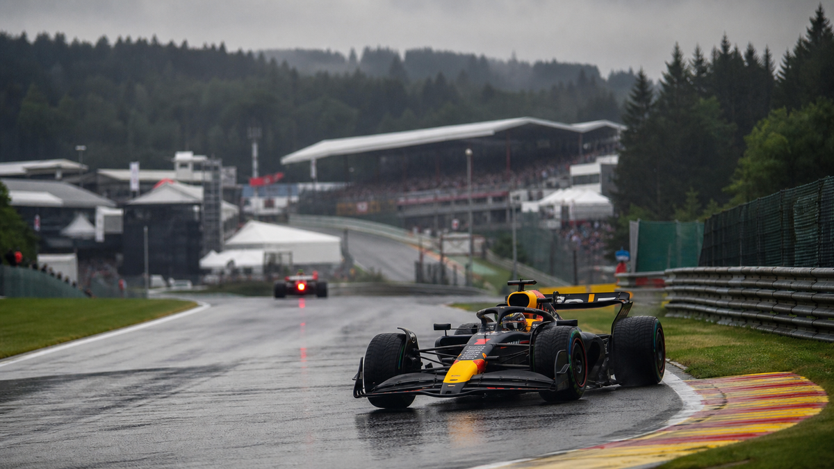 Immagine di Dove vedere le prove libere del GP del Belgio 2026 oggi: orari, canali e streaming