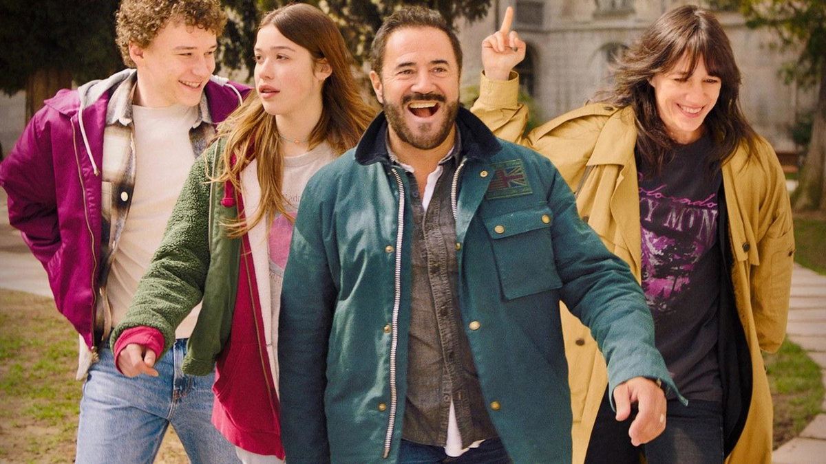 Immagine di La famiglia Leroy, il film stasera in tv su Rai 3: trama, cast e streaming