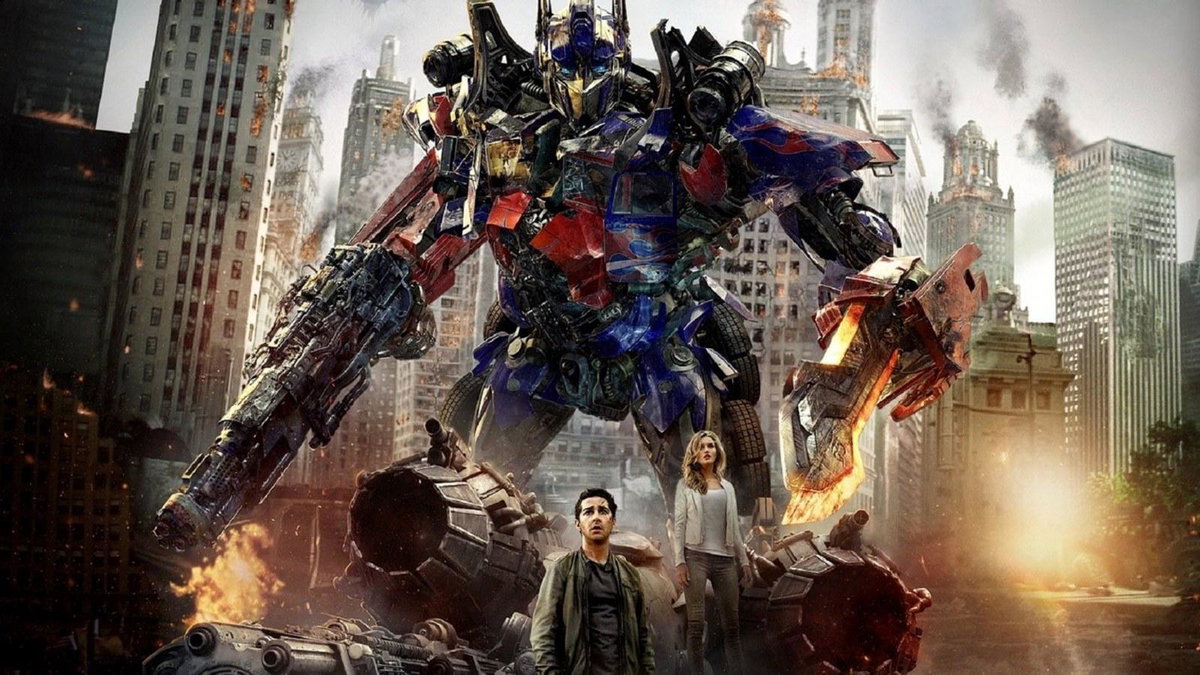 Immagine di Transformers 3, il film stasera in tv su 20: trama, cast e streaming