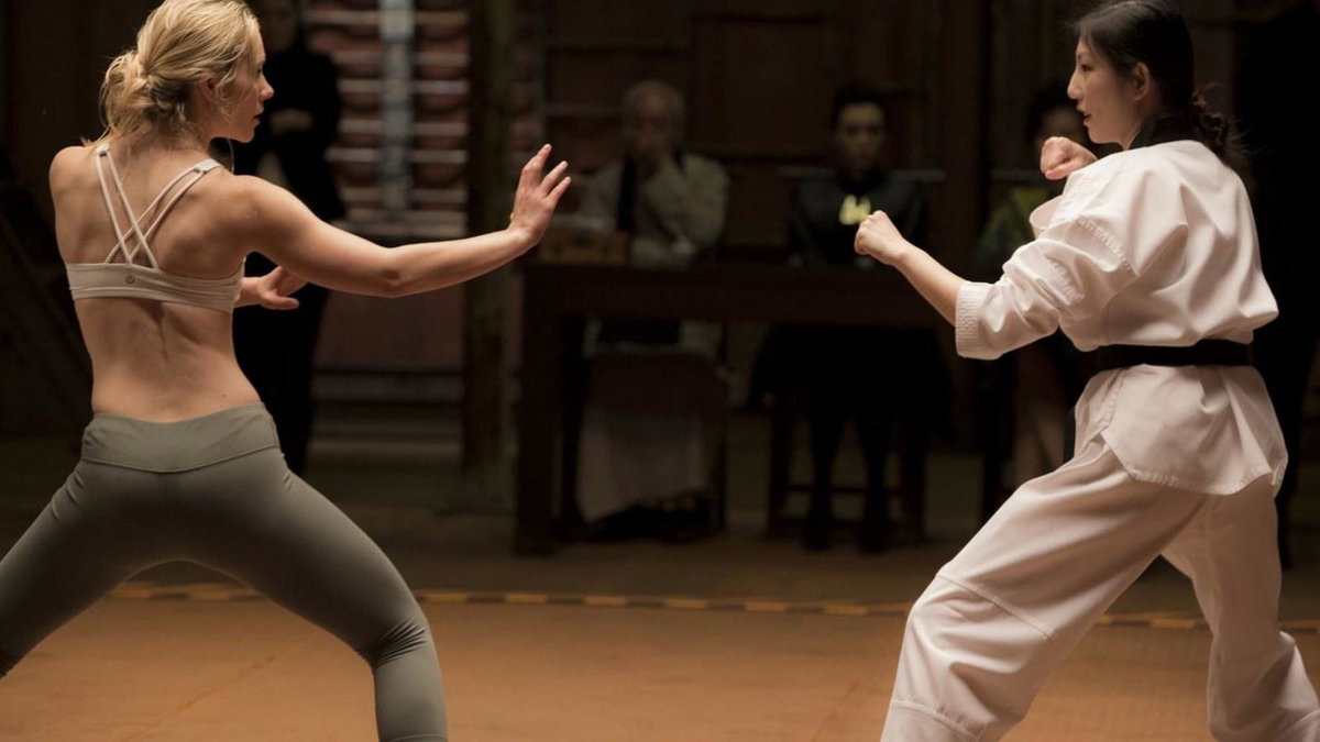 Immagine di Lady Bloodfight, il film stasera in tv su Rai 4: trama, cast e streaming