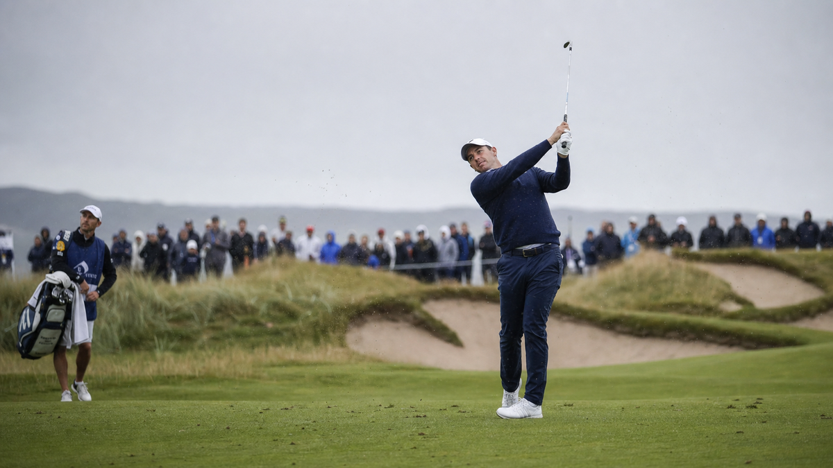 Immagine di Dove vedere The Open Championship 2026 oggi: orario, canale e streaming del secondo giro