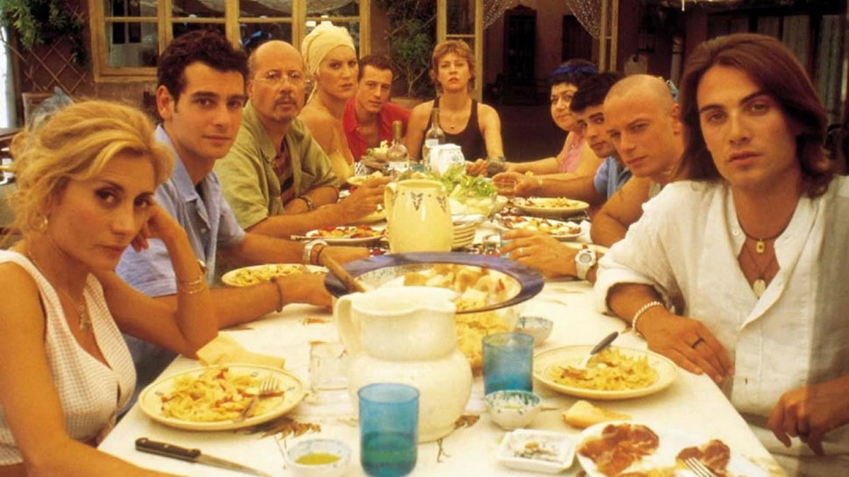 Immagine di Quali canzoni si sentono in Le fate ignoranti? La colonna sonora