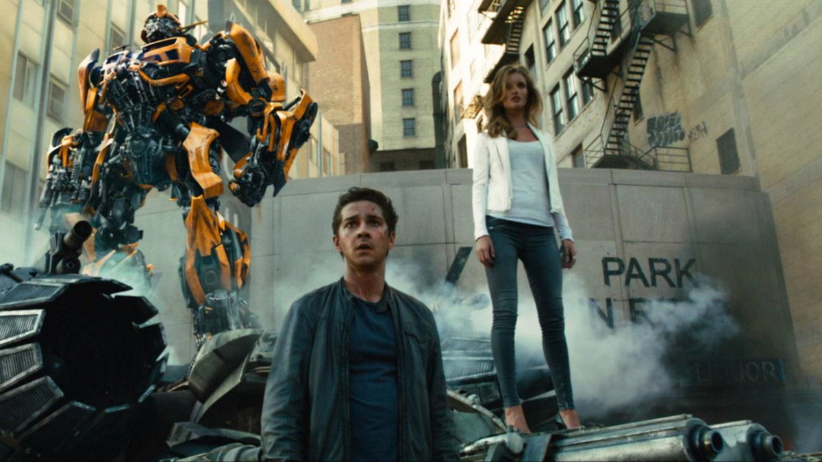 Immagine di Dove è stato girato Transformers 3? Le principali location reali