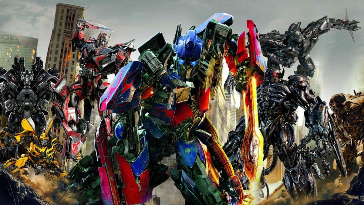 Immagine di Qual è la canzone di Transformers 3? Tutta la colonna sonora