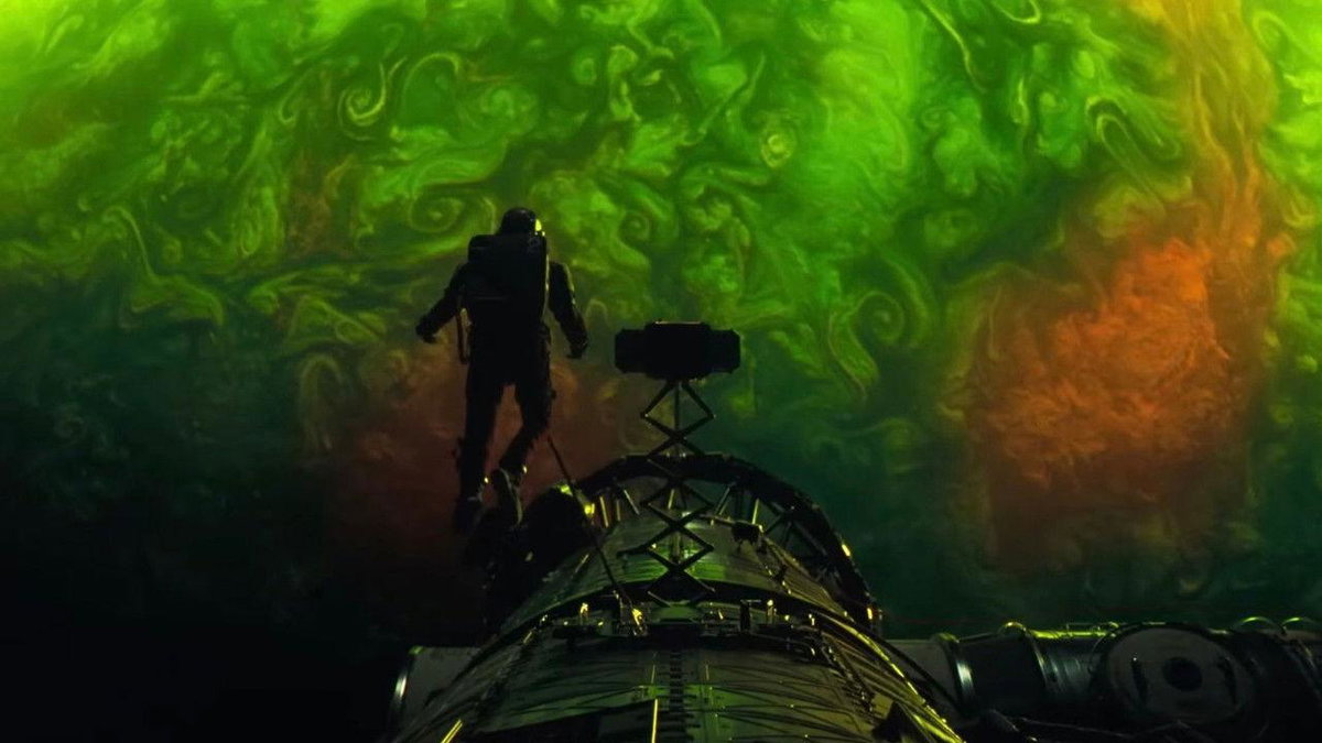 Immagine di 20 film simili a L'ultima missione: Project Hail Mary, tra scienza e sopravvivenza