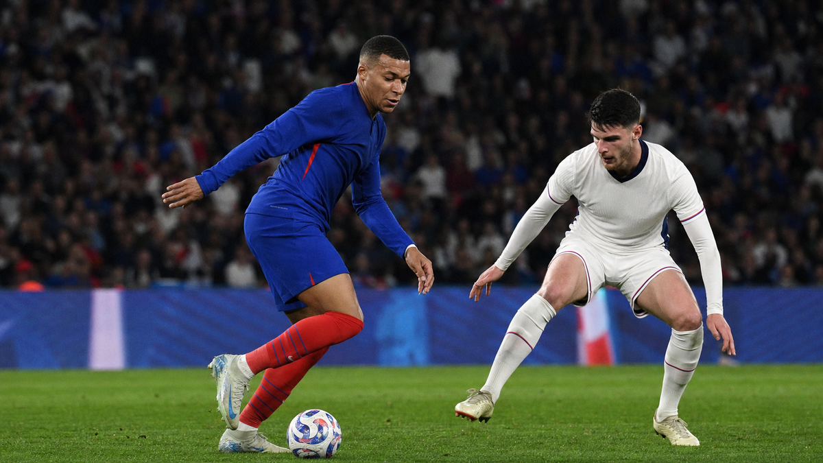 Immagine di Dove vedere Francia-Inghilterra oggi: orario, canale e streaming della finale per il terzo posto
