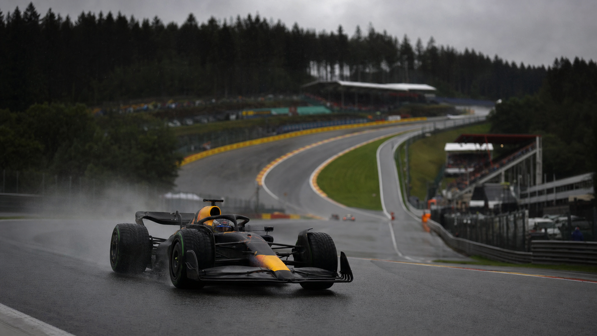 Immagine di Dove vedere le qualifiche del GP del Belgio di Formula 1 oggi: orario, canale e streaming