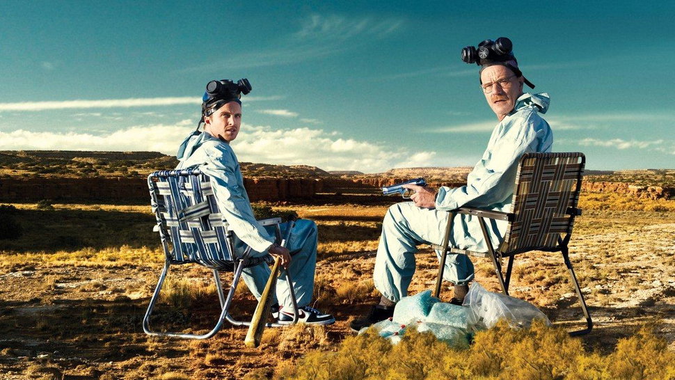 Breaking Bad — La trasformazione di Walter White non ammette ritorno