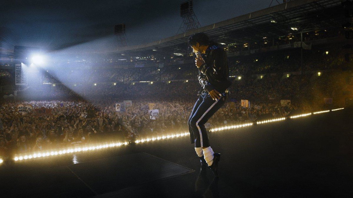 Immagine di 20 film simili a Michael, tra musica, talento e celebrità