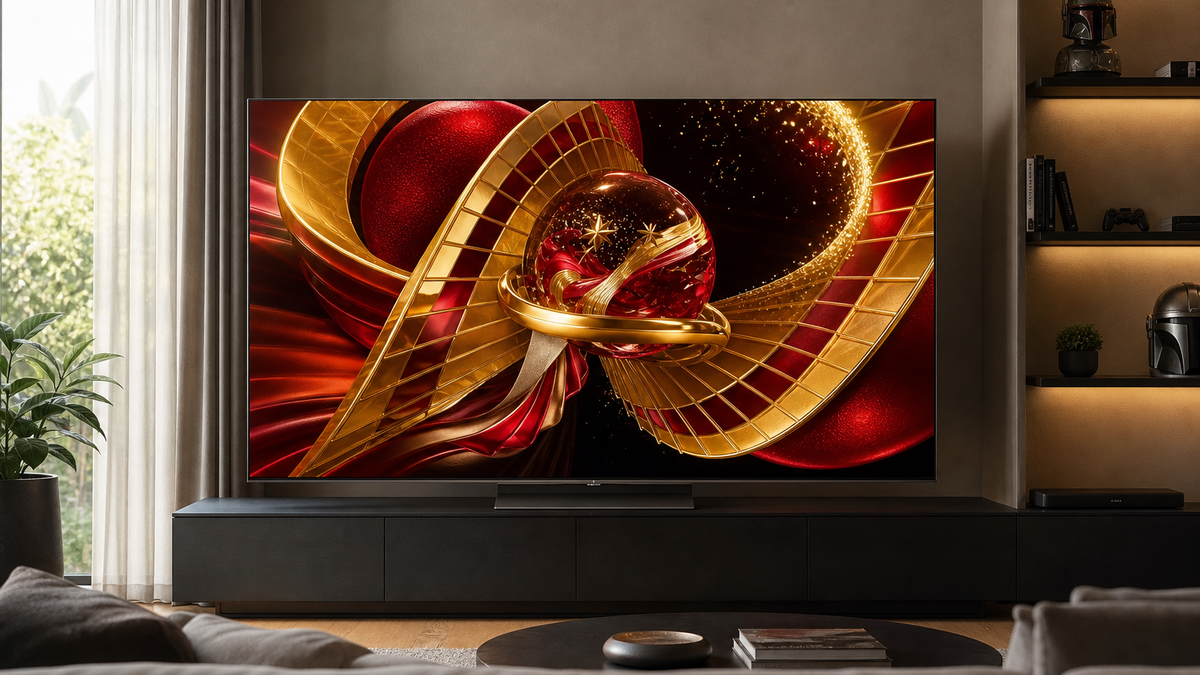 Immagine di Un cinema da 75 pollici a 1.638€: TCL Mini LED su Amazon