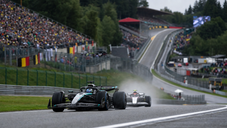 Copertina di Dove vedere il GP del Belgio di Formula 1 oggi: orario, canale e streaming