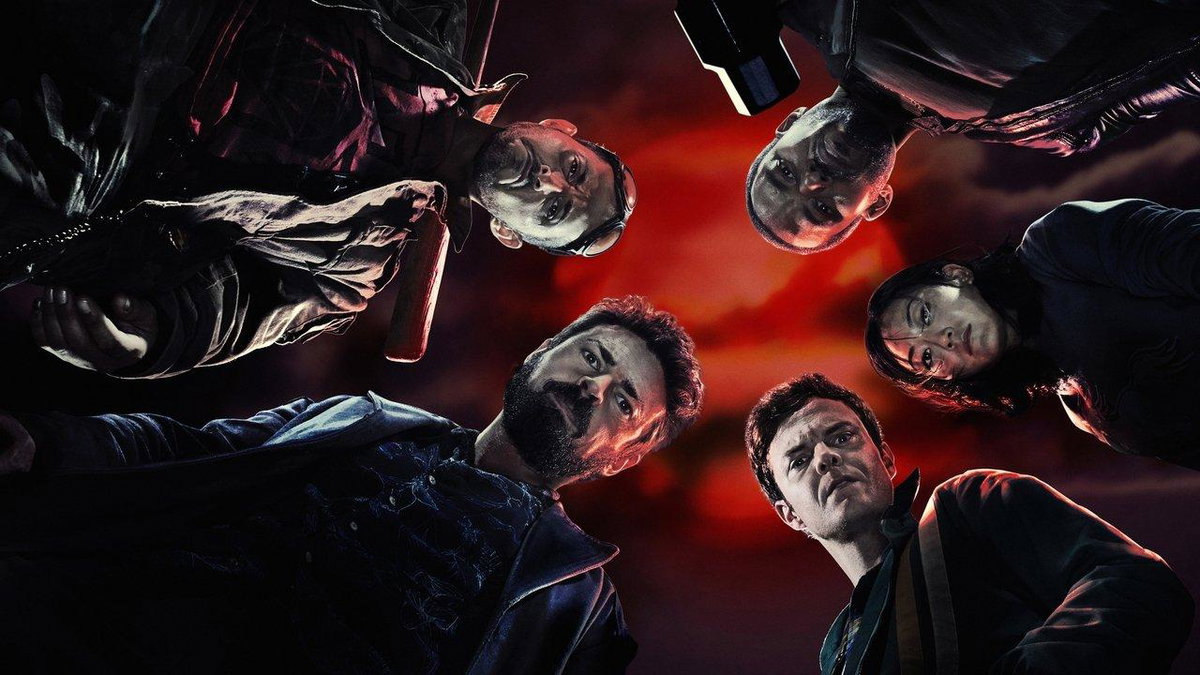 Immagine di 20 serie simili a The Boys, tra poteri e zone d’ombra