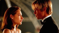 Copertina di Vi presento Joe Black, il film stasera in tv su Rete 4: trama, cast e streaming