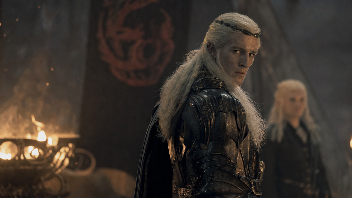 Immagine di Dove vedere House of the Dragon 3 episodio 5 oggi: orario, canale e streaming