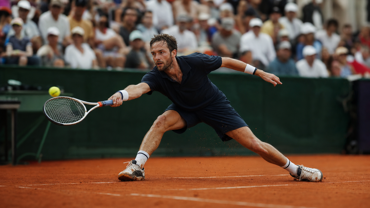 Immagine di Dove vedere ATP Kitzbühel, Estoril e WTA Amburgo oggi: orari, canale e streaming
