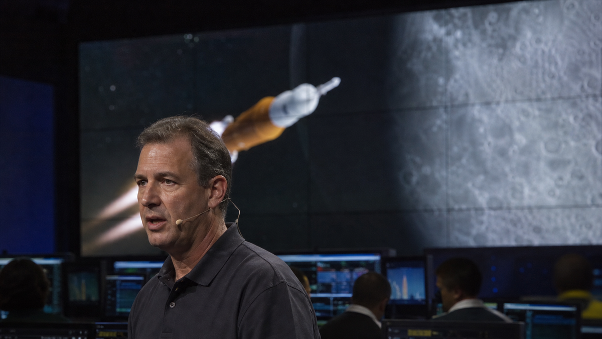 Immagine di Dove vedere Artemis: Verso la Luna e oltre oggi: orario, canale e streaming