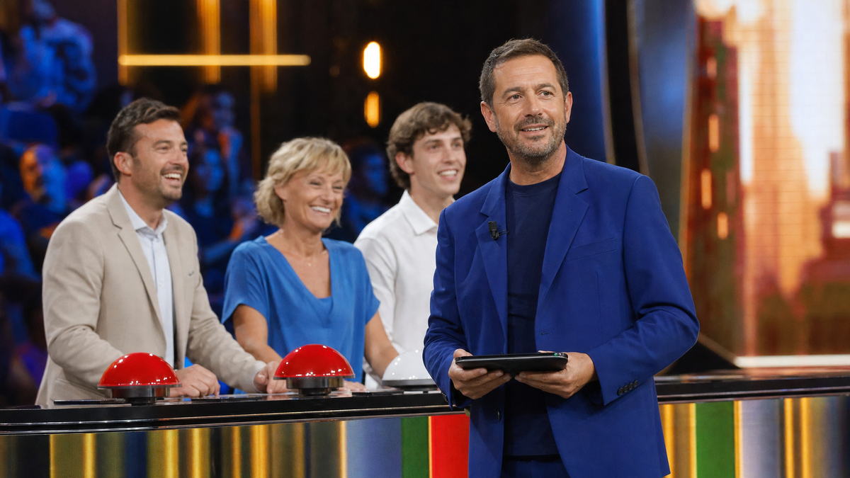 Immagine di Dove vedere L’Eredità Summer oggi: orario, canale e streaming