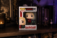 Copertina di Sabrina e Salem a un euro dal minimo: il Funko Pop! è a 16€